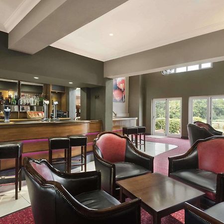 Riverside Hotel Кенілворт Екстер'єр фото