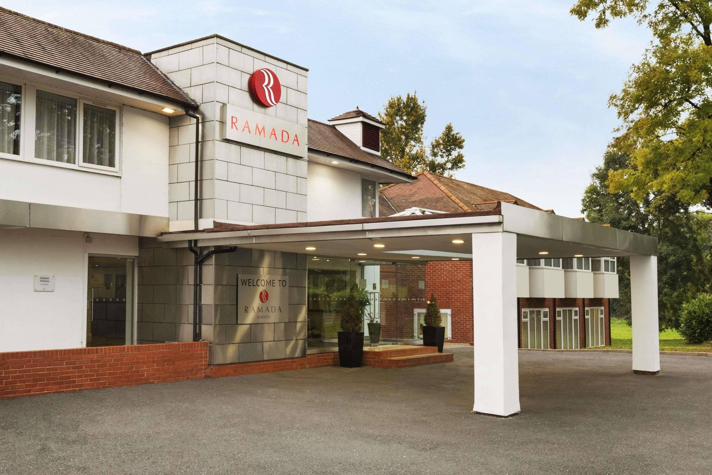 Riverside Hotel Кенілворт Екстер'єр фото