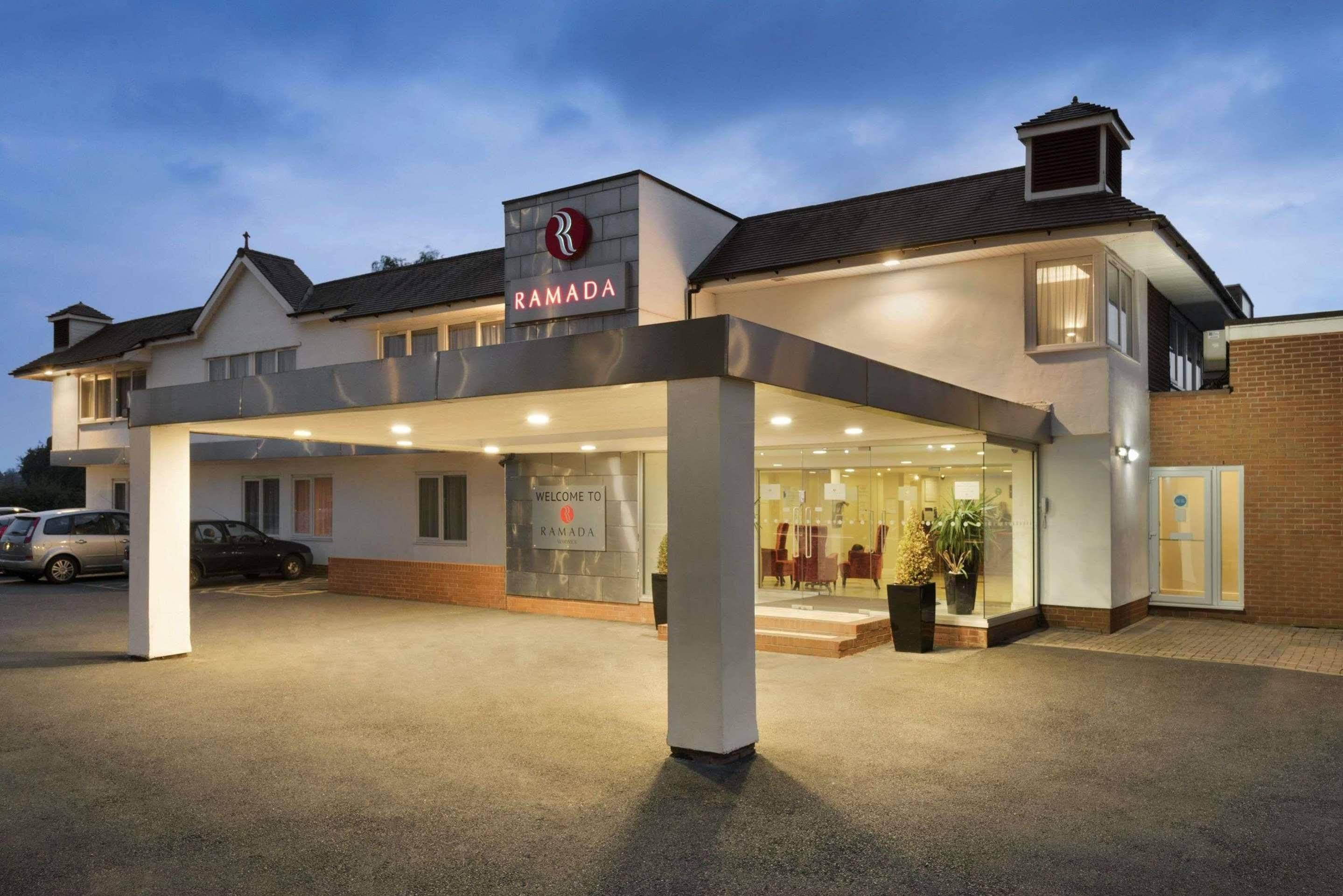 Riverside Hotel Кенілворт Екстер'єр фото
