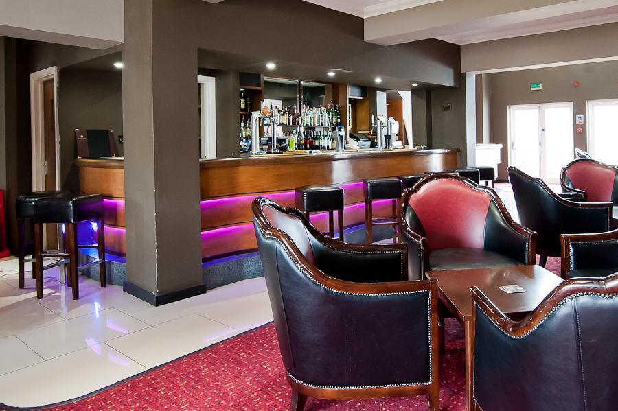 Riverside Hotel Кенілворт Екстер'єр фото