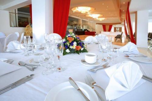 Riverside Hotel Кенілворт Зручності фото