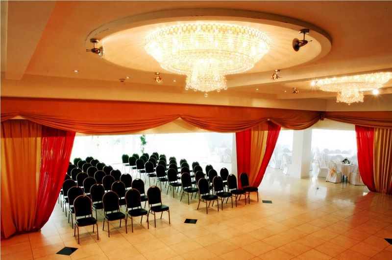 Riverside Hotel Кенілворт Екстер'єр фото