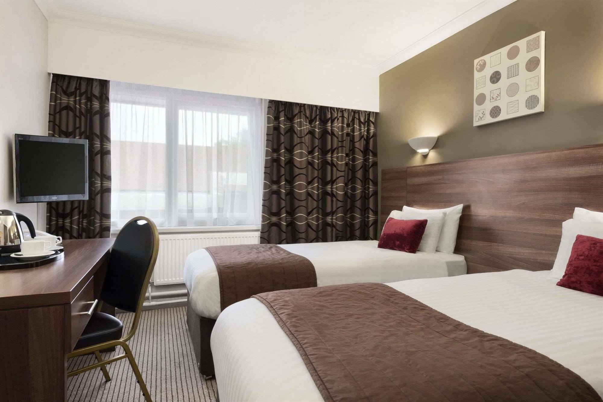Riverside Hotel Кенілворт Екстер'єр фото