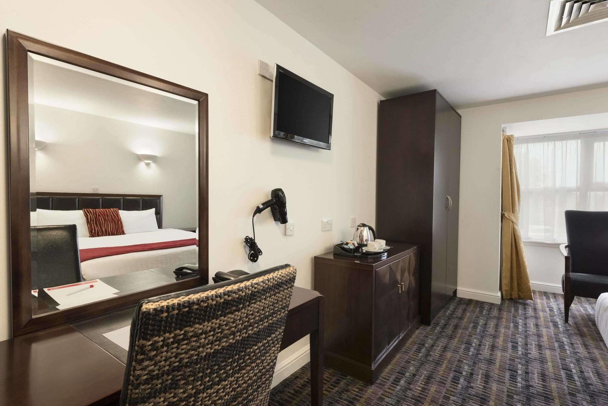 Riverside Hotel Кенілворт Екстер'єр фото