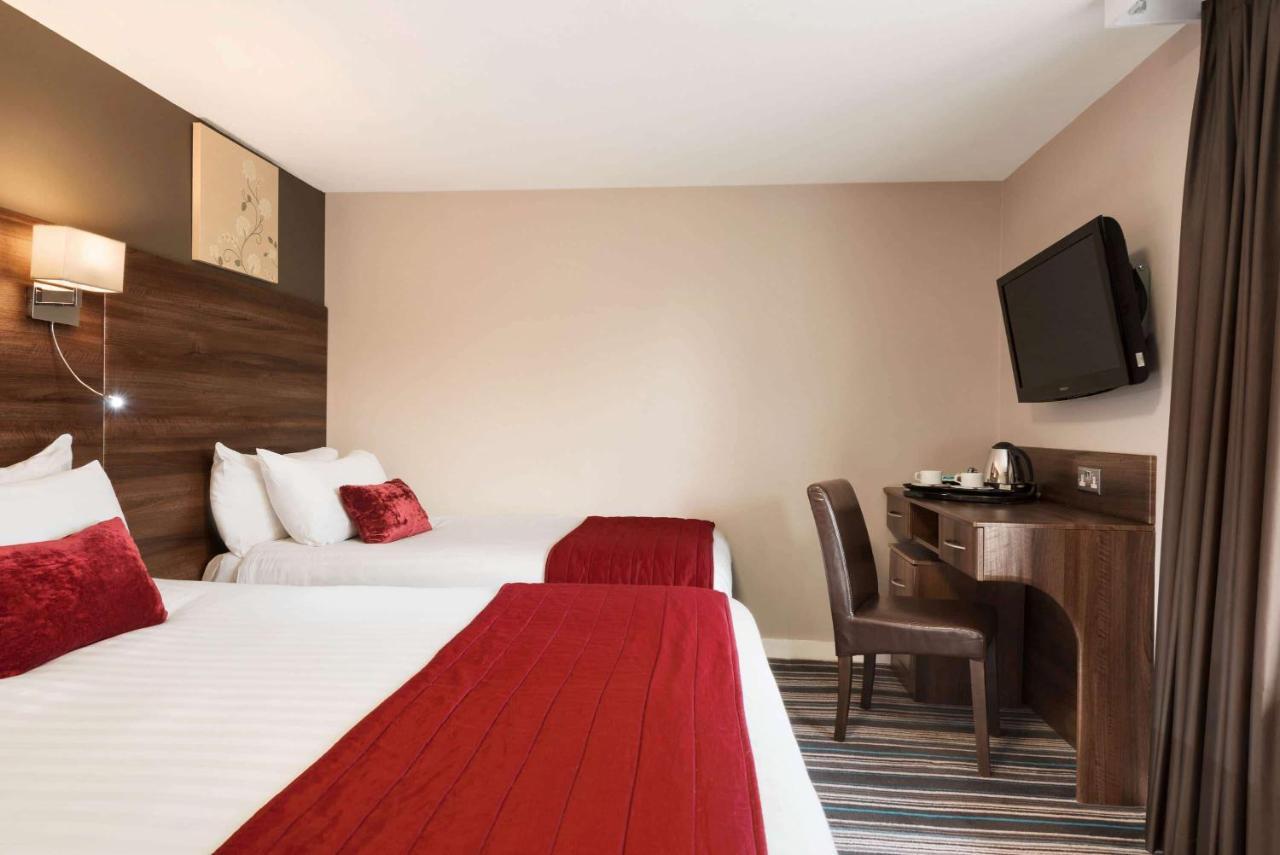 Riverside Hotel Кенілворт Екстер'єр фото