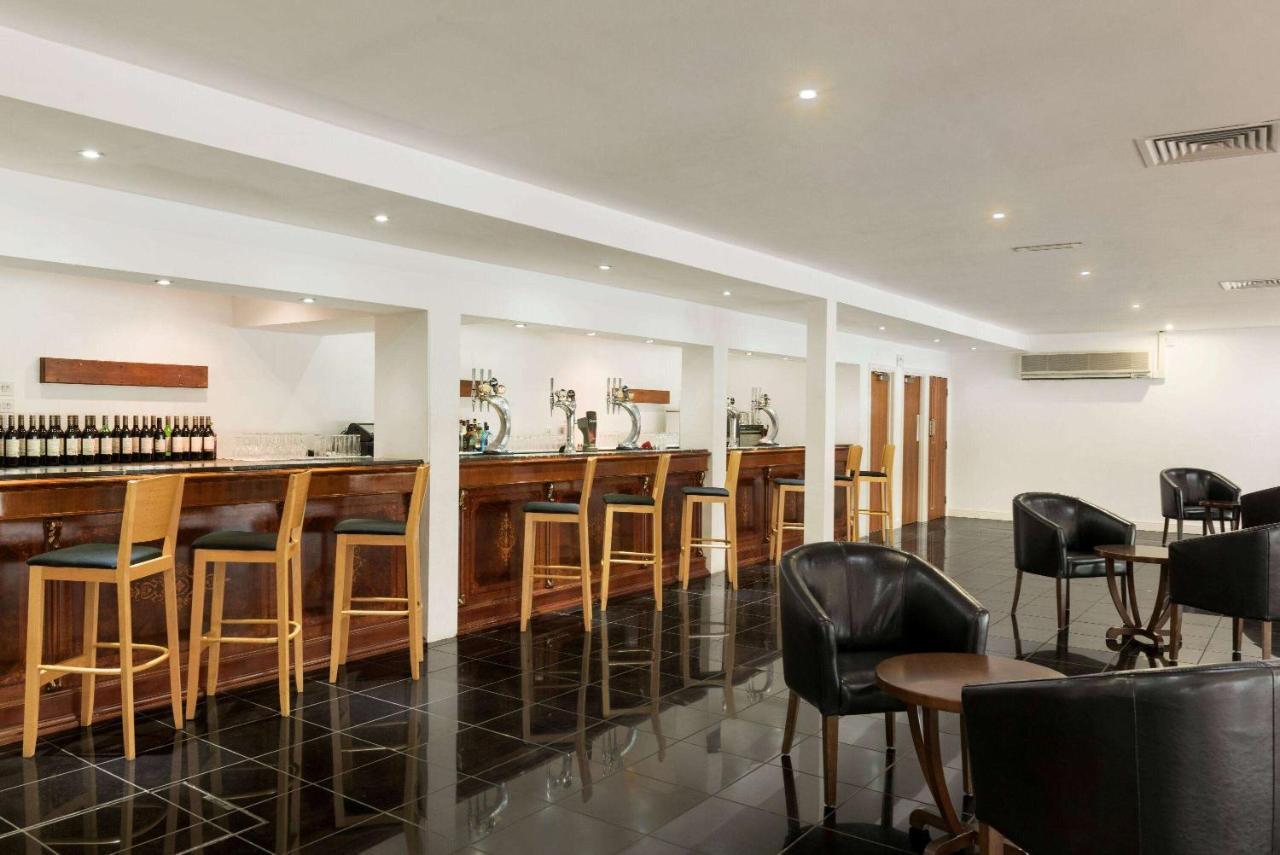 Riverside Hotel Кенілворт Екстер'єр фото