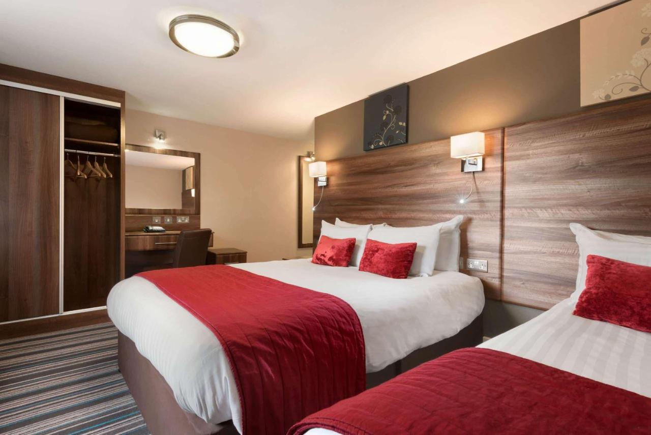 Riverside Hotel Кенілворт Екстер'єр фото